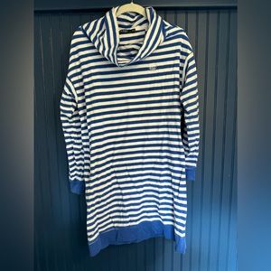 Ralph Lauren women’s long sweatshirt medium